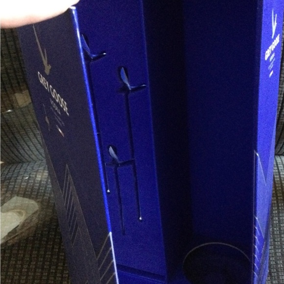 New Grey  Gosse Gift Set Box - Picture 4 of 6